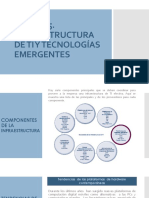 Capítulo 5 - Infraestructura de La Tecnología de La Información