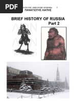 58b2 - BRIEF HISTORY OF RUSSIA Part 2 - Eg