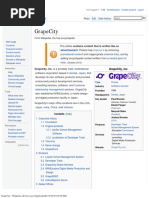 GrapeCity - Wikipedia, The Free Encyclopedia