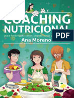 Coaching Nutricional