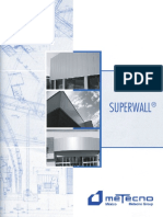 Manual Superwall