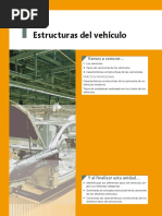 Estructuras Del Vehiculo Ud01