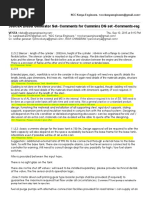 500KVA Diesel Generator Set - Comments For Cummins DG Set PDF