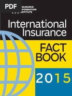 International Insurance Factbook 2015