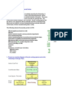 Exercise 4-24: Job Costing, Journal Entries Given:: Direct Tracing