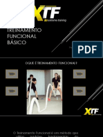 Bases Do Treinamento Funcional PDF