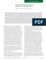 Maize Nutrient Accumulation and Partitioning in Response To Plant Density and Nitrogen Rate: I. Macronutrients