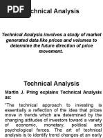 Technical Analysis