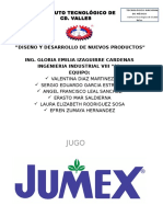 JUMEX