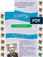 WPPSI