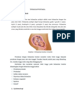 Tinjauan Pustaka Gemelli