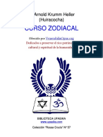 133 Krumm Heller Curso Zodiacal