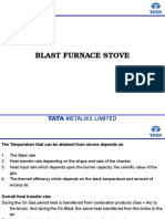 BF Stoves