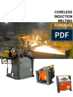 5M Furnace Technology