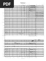 Adam Oakman - Main Theme No. 1 (Full Score)