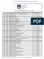 Course Outline Hm241