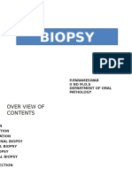 BIOPSY