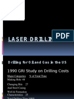 Laser Drilling