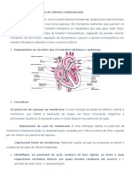 ED1 - Fisiologia Cardiovascular para Fono (RESPOSTAS)