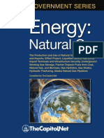 Energy:: Natural Gas