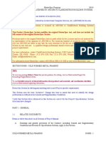 05.40.00 Cold-Formed Metal Framing Specification Updated June 2015