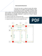 Ex 7.2 - Simply Supported (Flange Beam)