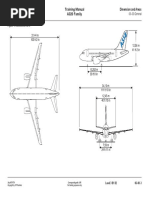 103 FT 2 In: Training Manual A320 Family