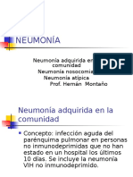 Neumonias URG - PPT (4.to. Agno)