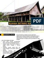 Rumah Betang Atn