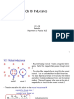10 Inductance