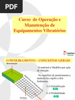 Apostila de Peneiras - Curso Básico