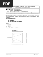 Ejercicios Resueltos de Punzonado Cirsoc 201 2005