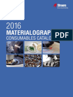 Consumables Catalogue PDF