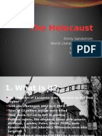 The Holocaust Research Project