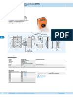 Data Sheet Da09s