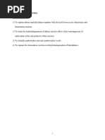 Hydrohalogenation of Alkenes and Dehydrohalogenation of Haloalkanes