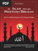 El Islam en Las Profecias Biblicas - Fabrice Statuto