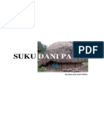 Suku Dani Papua