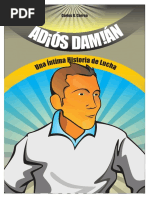 Adíos Damián - Carlos Correa