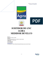 Manual Surtidor Agira