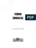 Curso Zodiacal