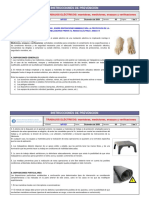 IdP 025 Trabajos Electricos - Maniobras - Mediciones - Ensayos y Verificaciones