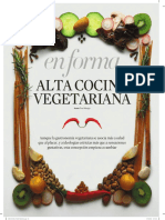 Link Alta Cocina Vegetariana