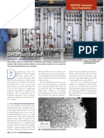 Strategies For Eliminating Decarburization