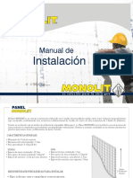 Manual de Instalacion