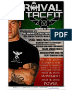 TACFIT Survival Manual