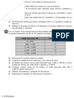 Analisis de Datos Unidimension