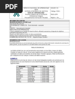 Guia 9 - Tablas Dinamicas