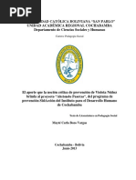 Tesis Pedagogia Social Final PDF