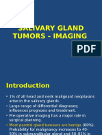 Salivary Tumor